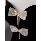 Sexy Mermaid Velvet Party Dresses Black Prom Dresses HZ1022